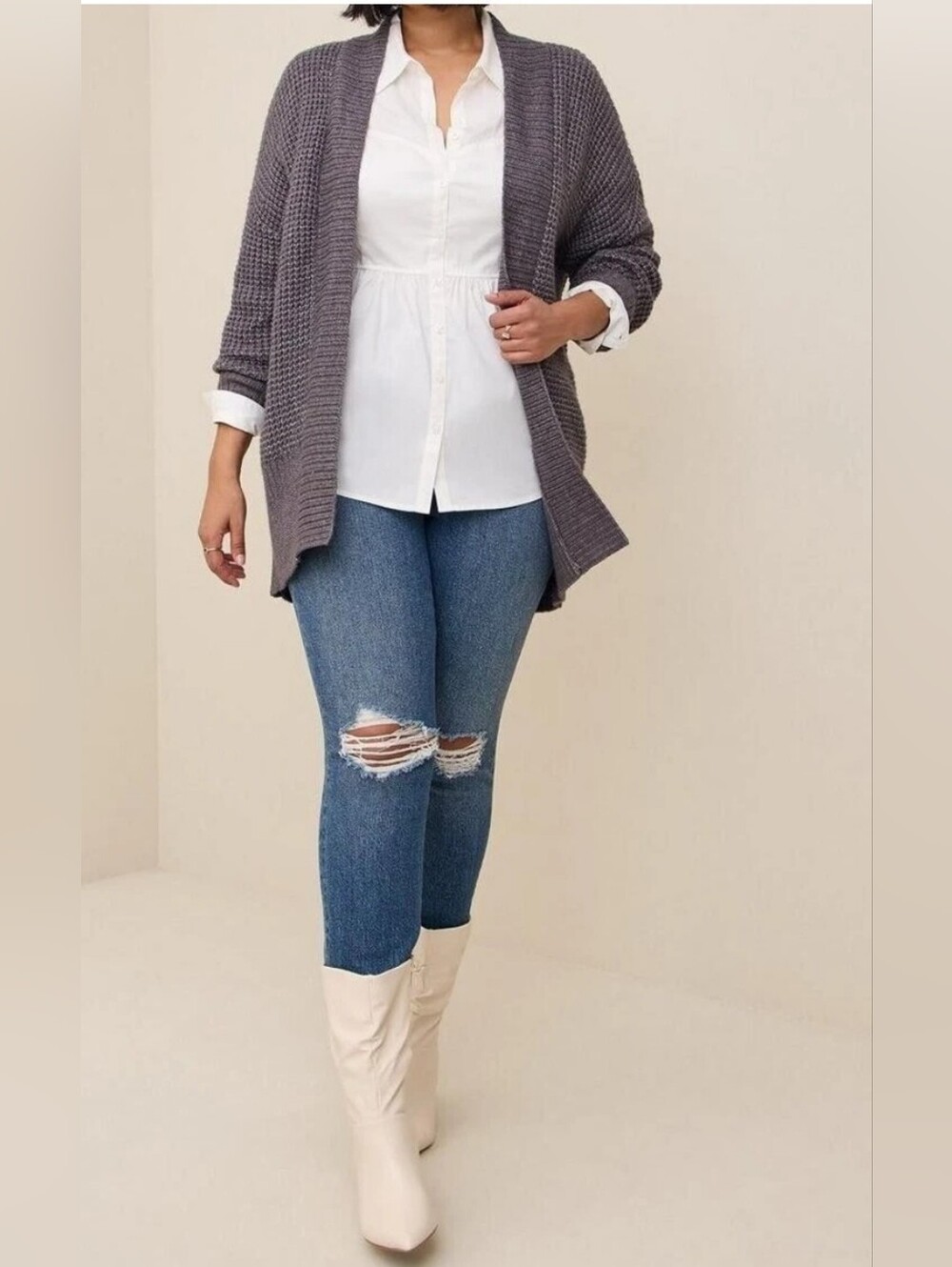 2X-Torrid Top. - Picture 14 of 14